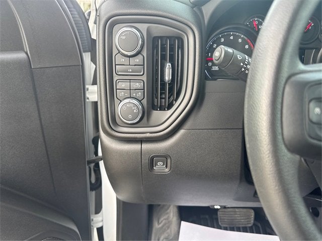 2024 GMC Sierra 2500 HD Pro