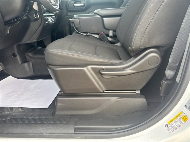 2024 GMC Sierra 2500 HD Pro