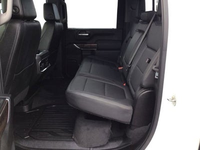 2023 GMC Sierra 2500 HD SLT