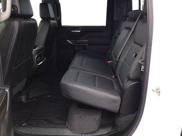 2023 GMC Sierra 2500 HD SLT