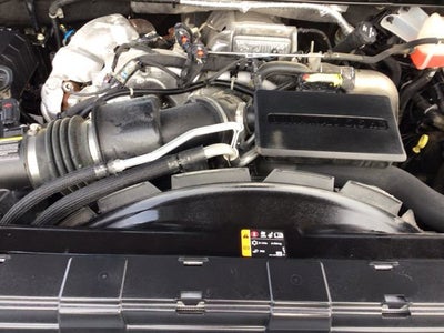 2023 GMC Sierra 2500 HD SLT