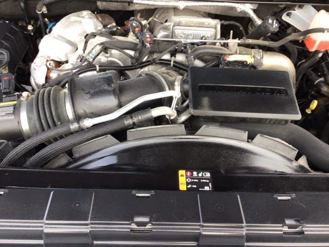 2023 GMC Sierra 2500 HD SLT