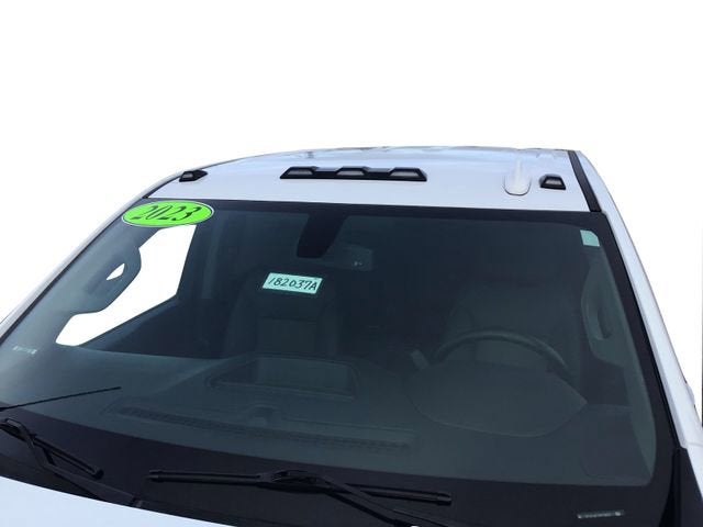 2023 GMC Sierra 2500 HD SLT