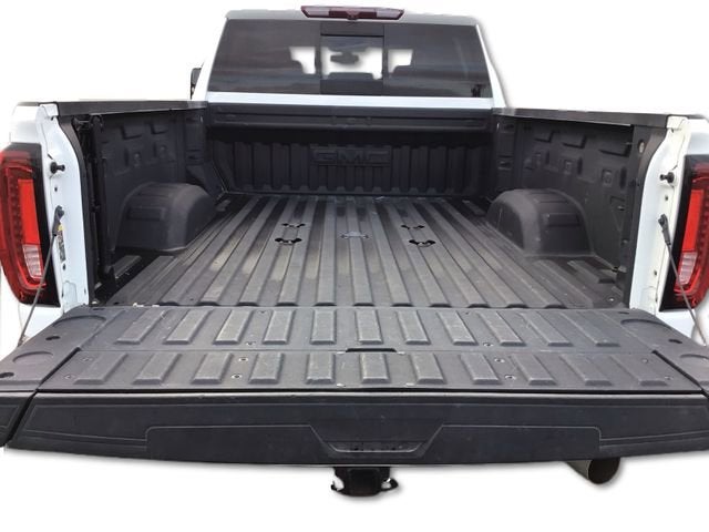 2023 GMC Sierra 2500 HD SLT