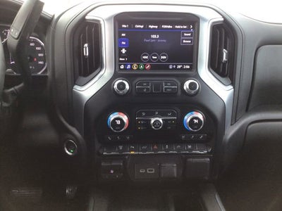 2023 GMC Sierra 2500 HD SLT