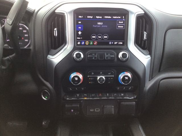 2023 GMC Sierra 2500 HD SLT