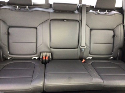 2023 GMC Sierra 2500 HD SLT