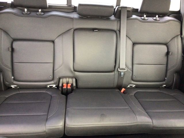 2023 GMC Sierra 2500 HD SLT