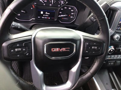 2023 GMC Sierra 2500 HD SLT
