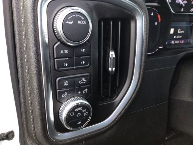 2023 GMC Sierra 2500 HD SLT