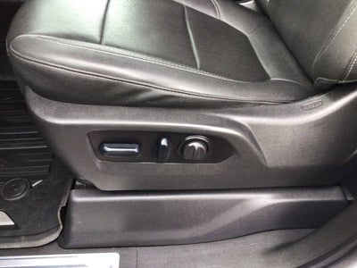 2023 GMC Sierra 2500 HD SLT