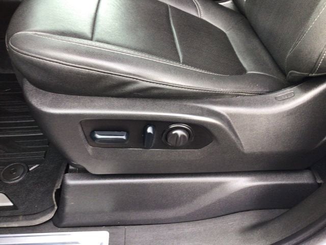 2023 GMC Sierra 2500 HD SLT