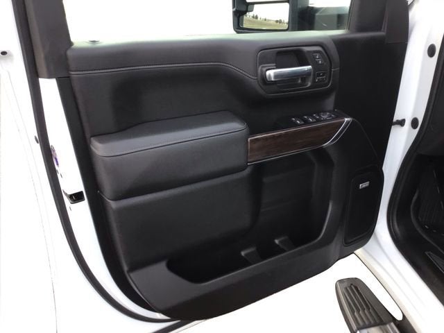 2023 GMC Sierra 2500 HD SLT