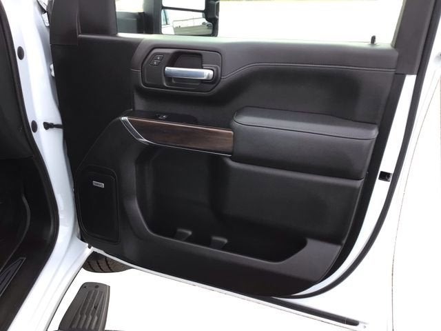 2023 GMC Sierra 2500 HD SLT