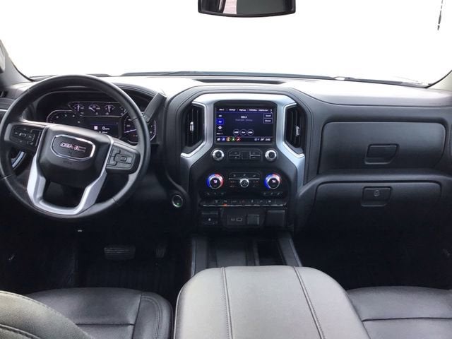 2023 GMC Sierra 2500 HD SLT