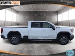 2023 GMC Sierra 2500 HD SLT