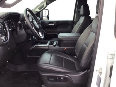 2023 GMC Sierra 2500 HD SLT