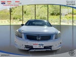 2008 Honda Accord Sdn LX-P