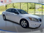 2008 Honda Accord Sdn LX-P