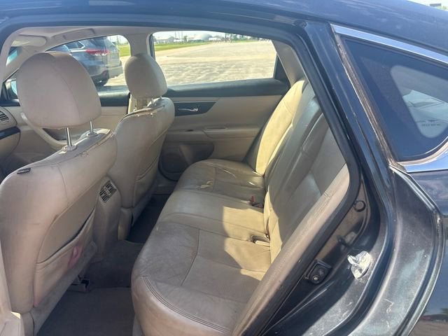 2014 Nissan Altima 2.5 SL