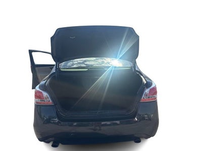 2014 Nissan Altima 2.5 SL
