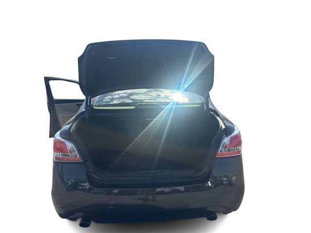 2014 Nissan Altima 2.5 SL