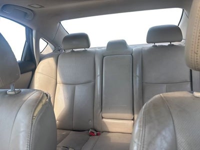 2014 Nissan Altima 2.5 SL