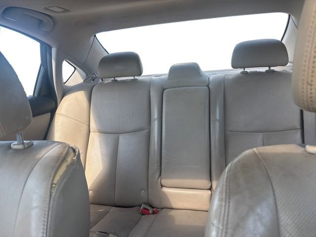2014 Nissan Altima 2.5 SL