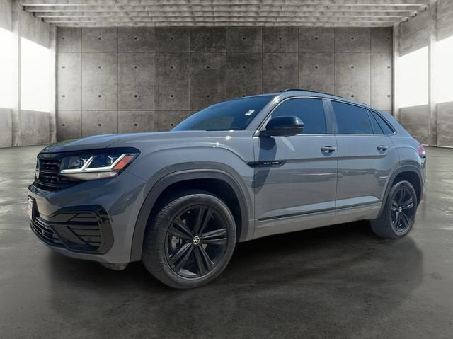 2023 Volkswagen Atlas Cross Sport 3.6L V6 SEL