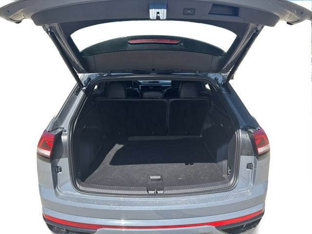 2023 Volkswagen Atlas Cross Sport 3.6L V6 SEL