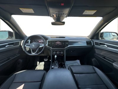 2023 Volkswagen Atlas Cross Sport 3.6L V6 SEL