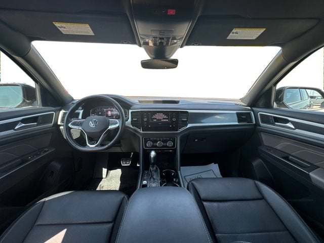 2023 Volkswagen Atlas Cross Sport 3.6L V6 SEL