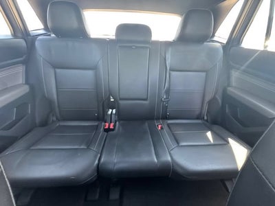 2023 Volkswagen Atlas Cross Sport 3.6L V6 SEL