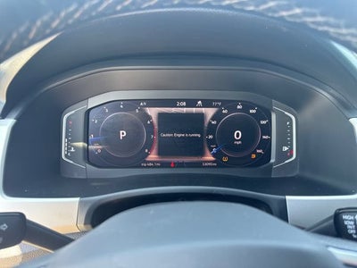 2023 Volkswagen Atlas Cross Sport 3.6L V6 SEL