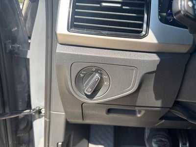 2023 Volkswagen Atlas Cross Sport 3.6L V6 SEL