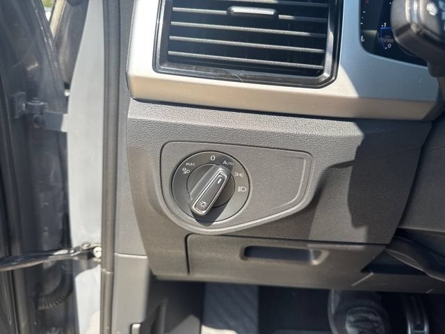 2023 Volkswagen Atlas Cross Sport 3.6L V6 SEL