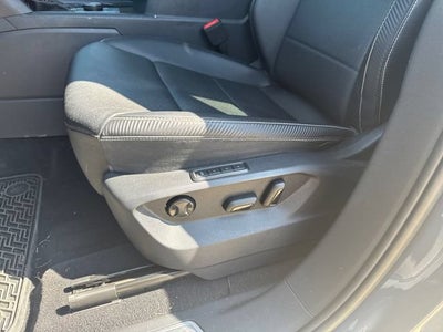2023 Volkswagen Atlas Cross Sport 3.6L V6 SEL