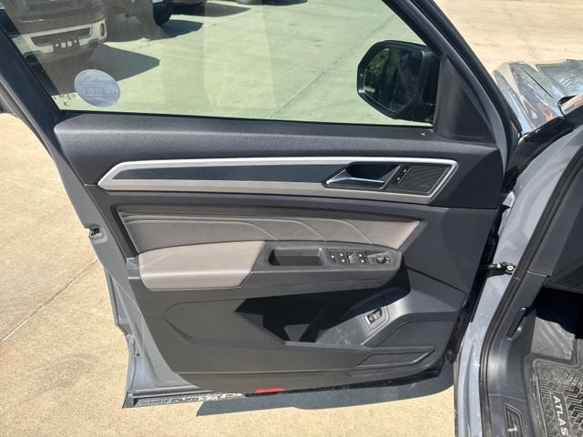 2023 Volkswagen Atlas Cross Sport 3.6L V6 SEL