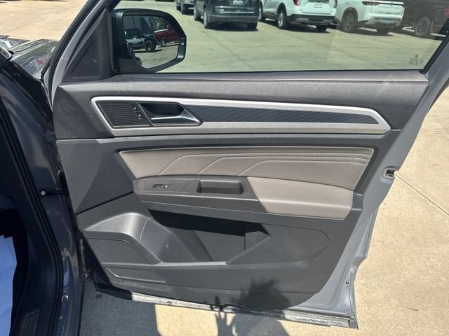 2023 Volkswagen Atlas Cross Sport 3.6L V6 SEL