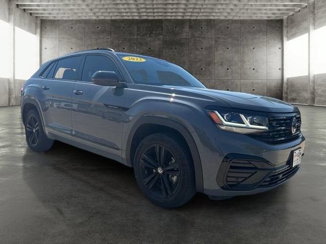 2023 Volkswagen Atlas Cross Sport 3.6L V6 SEL