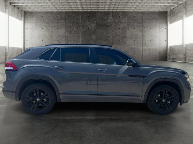 2023 Volkswagen Atlas Cross Sport 3.6L V6 SEL