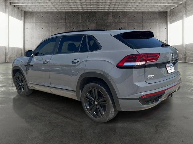 2023 Volkswagen Atlas Cross Sport 3.6L V6 SEL