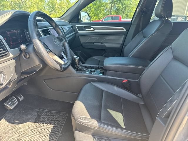 2023 Volkswagen Atlas Cross Sport 3.6L V6 SEL