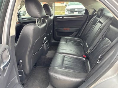 2010 Chrysler 300 300C Hemi