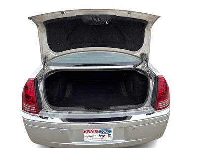 2010 Chrysler 300 300C Hemi