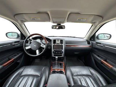 2010 Chrysler 300 300C Hemi