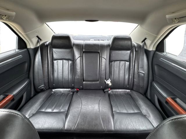 2010 Chrysler 300 300C Hemi