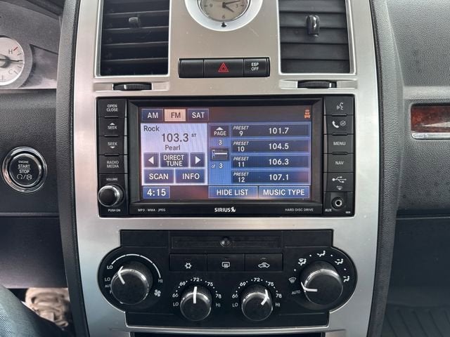 2010 Chrysler 300 300C Hemi