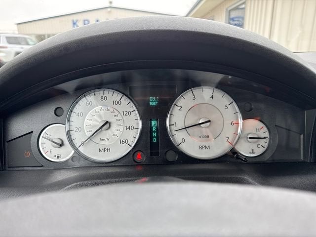 2010 Chrysler 300 300C Hemi