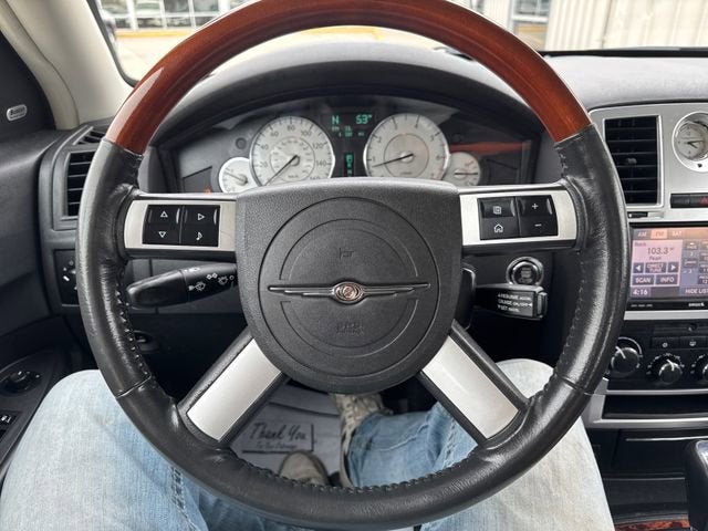 2010 Chrysler 300 300C Hemi